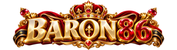Logo BARON86